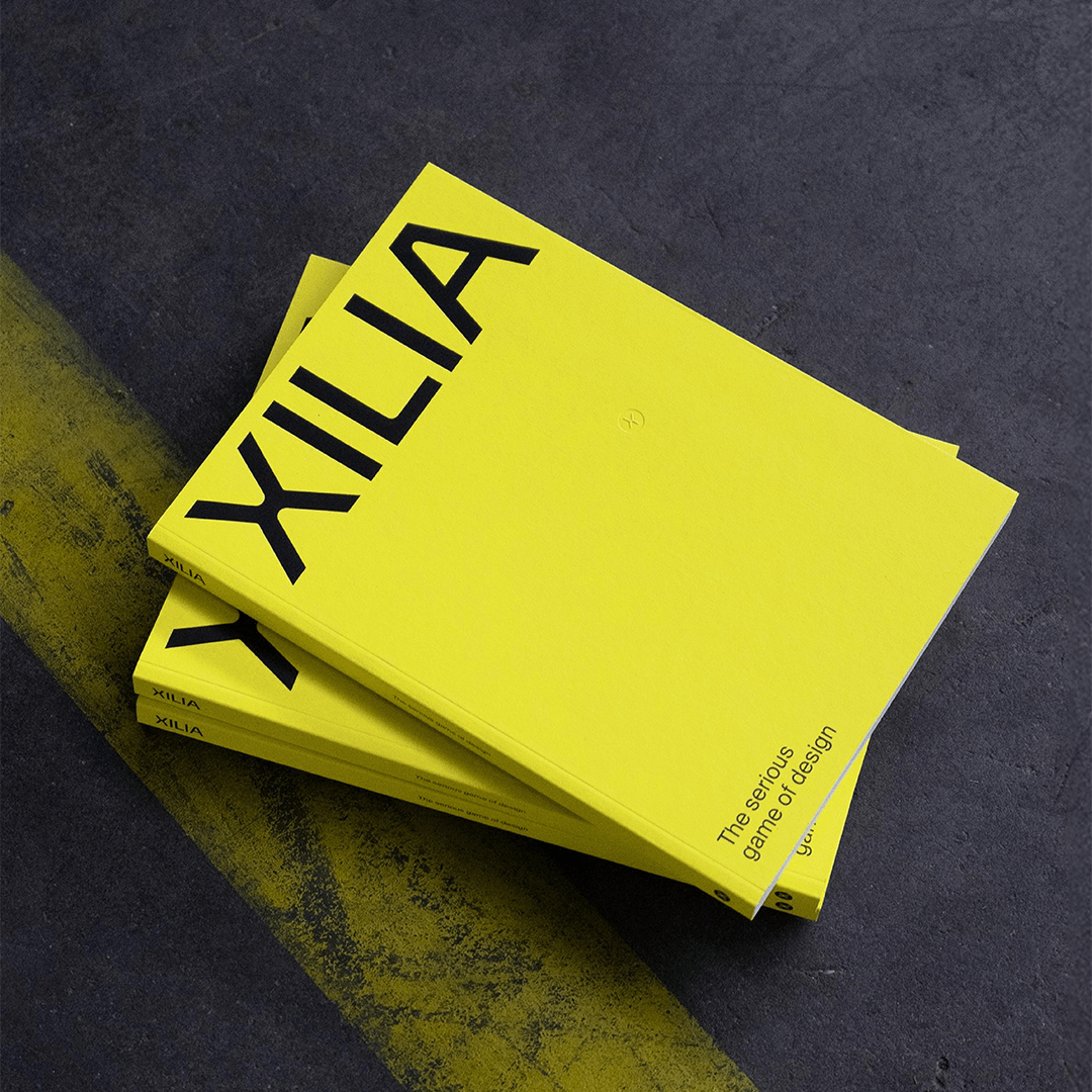 XILIA